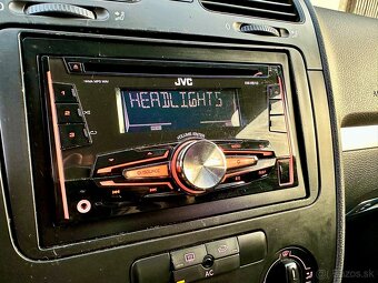 Volkswagen Golf 5 1.9TDI 77kw bez DPF 260 000km - 11