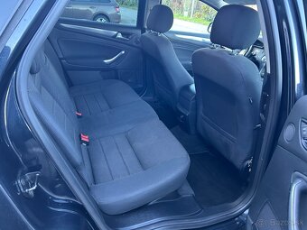 Ford Mondeo 2,0 TDCi - 11