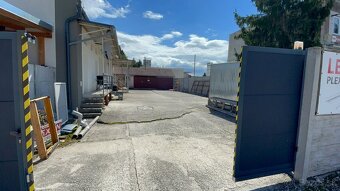 Prenajmem priestor pre ambulancie, obchod, kancelárie v BN - 11