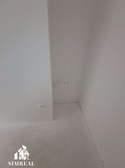 2 izbový byt Prievidza - Riverside D 2.poschodie - 11