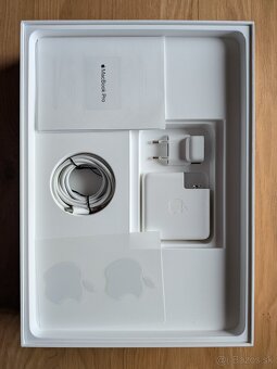 MacBook Pro 13” (2019) - 11