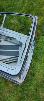 Mercedes GLC Coupe C253 253 2015 - 2022 - Lave zadne dvere - 11