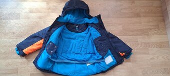 Detské chlapčenské oblečenie - 11