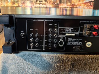 KENWOOD KA-7100 - 11