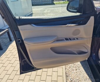 BMW X5 XDRIVE30D A/T - 11