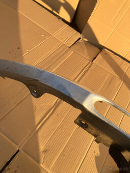 spoiler predni audi a6 c7 4g allroad - 11