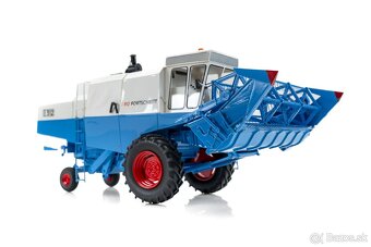 Model kombajnu MDW Fortschritt E512 1:32 - 11