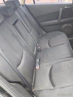 Rozpredám Mazda 6 GH 2011 - 11