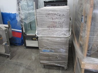 Gastrozariadenie - súbor predmetov - 11