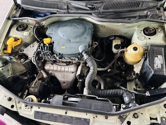 Renault Megane 1.4 55kw, Nova STK - 11