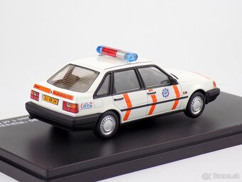 3x Holandská polícia 1:43 Triple9 - 11