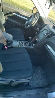 Subaru outback - 11