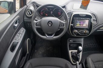 Renault Capture - 11