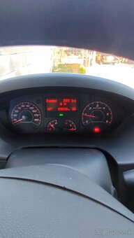 Peugeot Boxer 2.0 HDI,120kw, L3H2 - 11