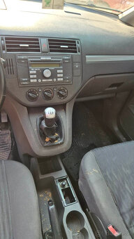 Ford Focus C-max 1,6TDCi 66kw - 11