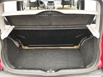 Fiat Panda 1,1-40kw r.v.5/2004 - 11