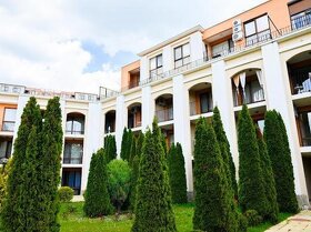 Apartman s 1 loznici, Sveti Vlas, Bulharsko, 100m2 - 11