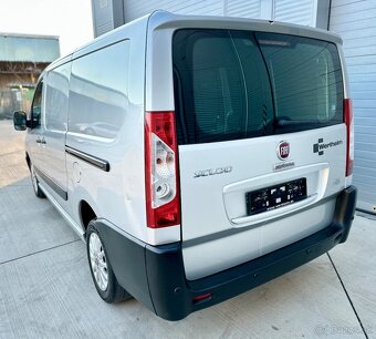 Fiat Scudo 2.0 16V MultiJet POWER L2H1 2016 165k - 11