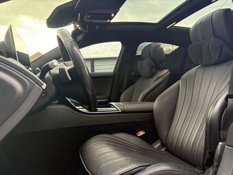 Mercedes Benz S580e L Night Package - 11