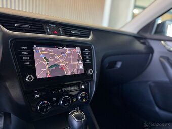 Škoda Octavia 2.0 TDI DSG 2019 110kw - 11