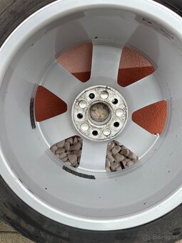 Predám disky 5x112 r17 - 11