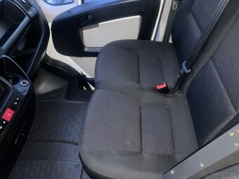 Citroën Jumper 2.0 BlueHDi 130 35+ L4H3 - 11