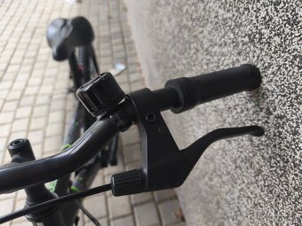 Detský Bicykel Rockrider ST500 - 11