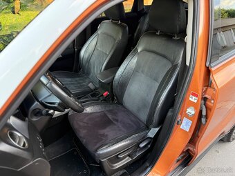 Suzuki Vitara 1.6i Automat, F1, Keyless, Koža, Xenón, Kamera - 11