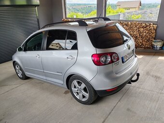 Golf plus - 11