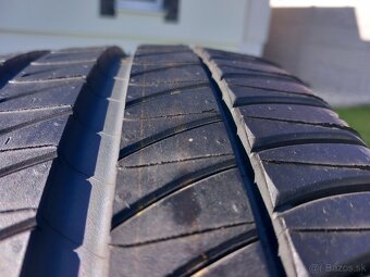 Dvojrozmer 275/40 r19 a 245/45 r19 michelin - 11