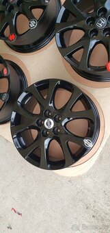Honda crv chr mazda 6 gh gta 5x114,3 r18 - 11