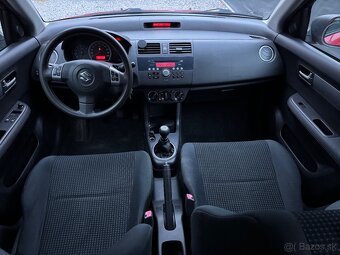 Suzuki swift - 11