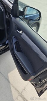 Audi A4 avant quatro - 11