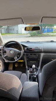 Škoda Superb 1.8T 110kw - 11