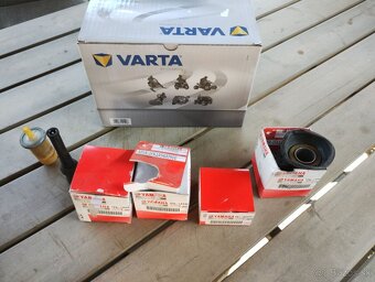 Yamaha XVZ 1300 - 11