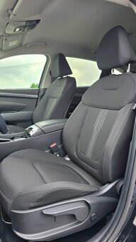 ✅️Hyundai Tucson 1.6 T-GDi Mild Hybrid 132kw 4x4, SK-auto✅️ - 11