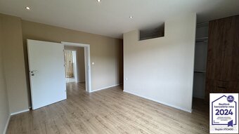 4 izbový byt so záhradou v Prakovciach - 11