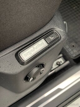 Volkswagen Tiguan 2.0 TDI SCR BMT 190k 4MOTION Highline DSG - 11