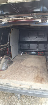 Mercedes Vito - 11