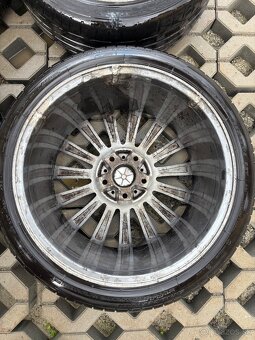 5x112 kolesa R19 - 11