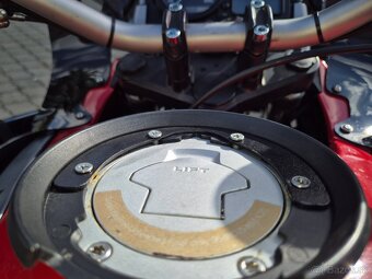 Bmw r1200gs - 11