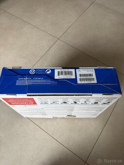 Herná konzola - PlayStation 2 OVP slim scph-90004 - 11