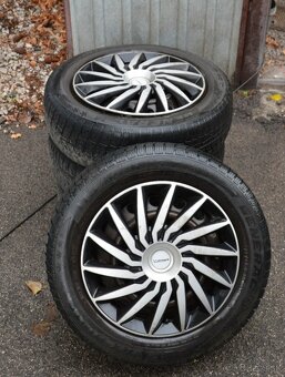 Toyota Yaris 1.5 Hybrid, Automat, SR voz, Nová Batéria - 11