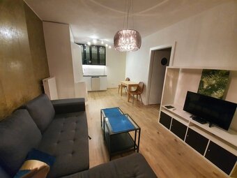 Prenajmem 2-izb. byt v novostavbe Muchovo nám.,BA V. - 11