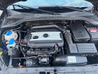 Škoda Yeti 1.8 TSI 4x4 (2012) - 11