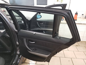 BMW 330xi TOURING (combi) - 11