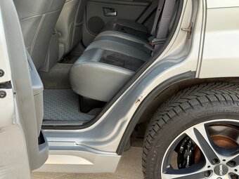 Jeep Grand Cherokee SRT-8 | 6.1 V8 HEMI - 11