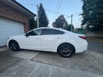 Mazda 6 2,2 diesel 110 Kw Skyactiv - 11