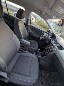 Škoda Rapid Spaceback SB 2016 - 1.2 TSI 81kw 110k - 11