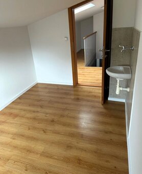 4i byt na prenájom - ul. Dolná, Bratislava I TOP - 11